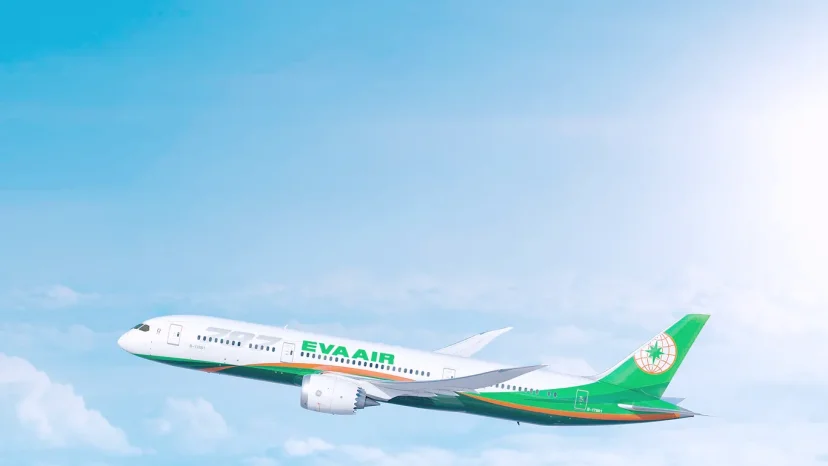 長榮航空連續12年榮獲澳洲 AirlineRatings.com 飛安肯定 （完整排名清單） - 這裡胡說 JL TALKS