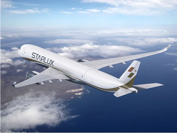 星宇航空再訂購五架A350F貨機 目前累積十架 - 這裡胡說 JL TALKS 星宇航空再訂購五架A350F貨機 目前累積十架 - 這裡胡說 JL TALKS
