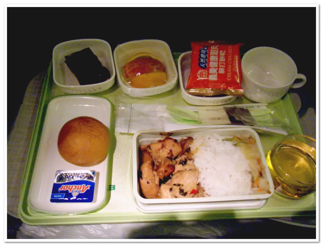 【傑西航空筆記】長榮豪經艙的演化史!見證了全部四代產品 飛行吃貨的真心話:第二代:菁英艙 【傑西航空筆記】長榮豪經艙的演化史!見證了全部四代產品 飛行吃貨的真心話:第二代:菁英艙
