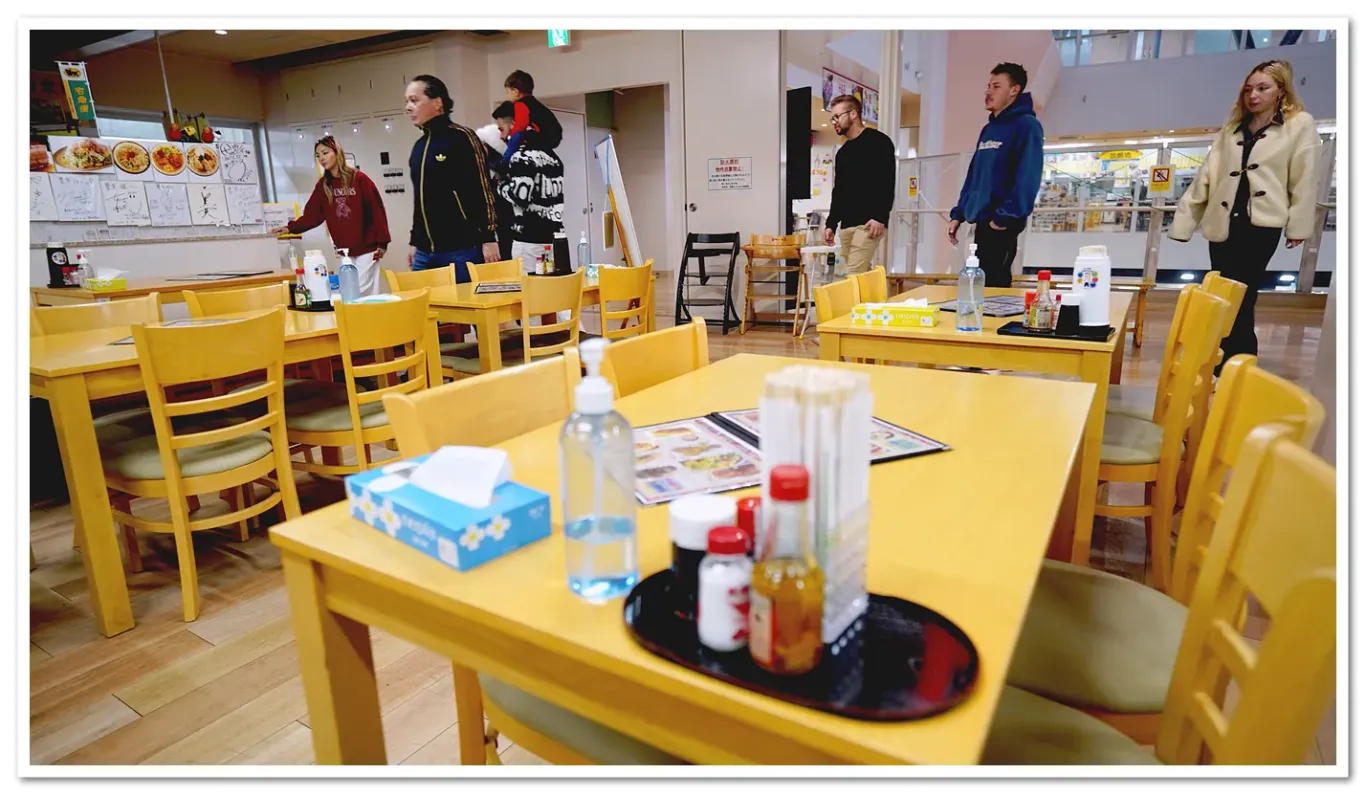 樓上這幾間大概都是居酒屋水準