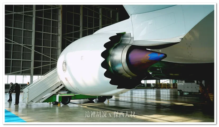 長榮航空機隊 三艙等 787-9/78P B-17887 長榮第一台三艙等787記者會 豪華經濟艙發表現場飛機外觀照片集 - 這裡胡說 JL TALKS 長榮航空機隊 三艙等 787-9/78P B-17887 長榮第一台三艙等787記者會 豪華經濟艙發表現場飛機外觀照片集 - 這裡胡說 JL TALKS