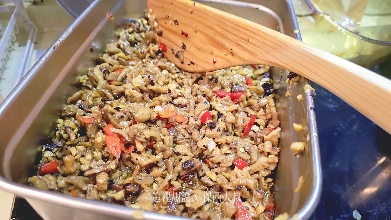 自製辣蘿蔔 這個作法可以調整成你要的鹹度辣度 而且更香 豆油伯料理 - 這裡胡說 JL TALKS