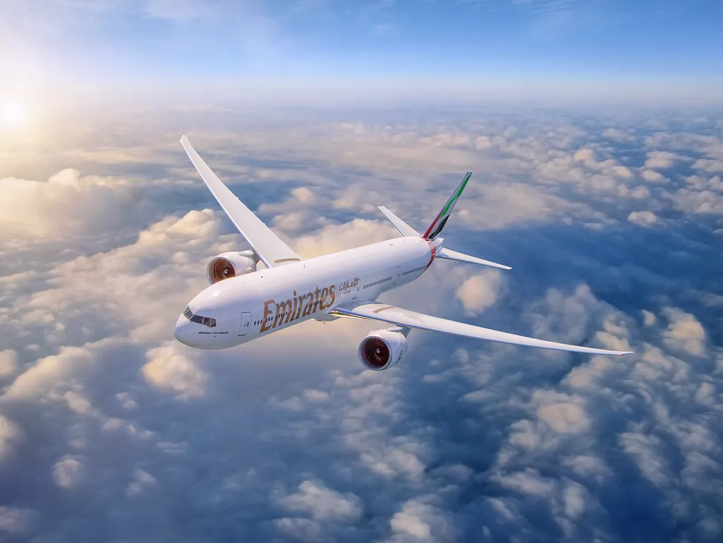 阿聯酋航空全新波音777客機執飛首爾及倫敦史坦斯特航線 - 這裡胡說 JL TALKS