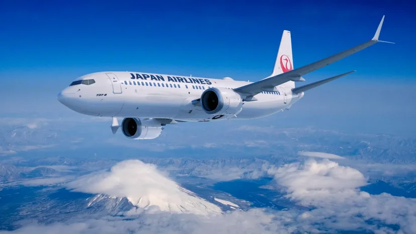 日本航空下訂 17 架波音 737-8 飛機 拓展集團國際線運能1.5倍 - 這裡胡說 JL TALKS
