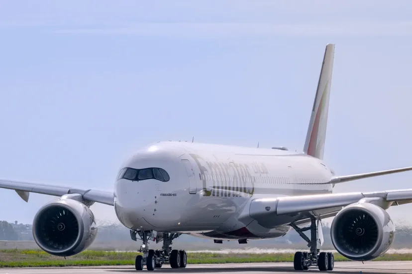 阿聯酋航空拓展A350飛行網絡 新增7大航點 - 這裡胡說 JL TALKS