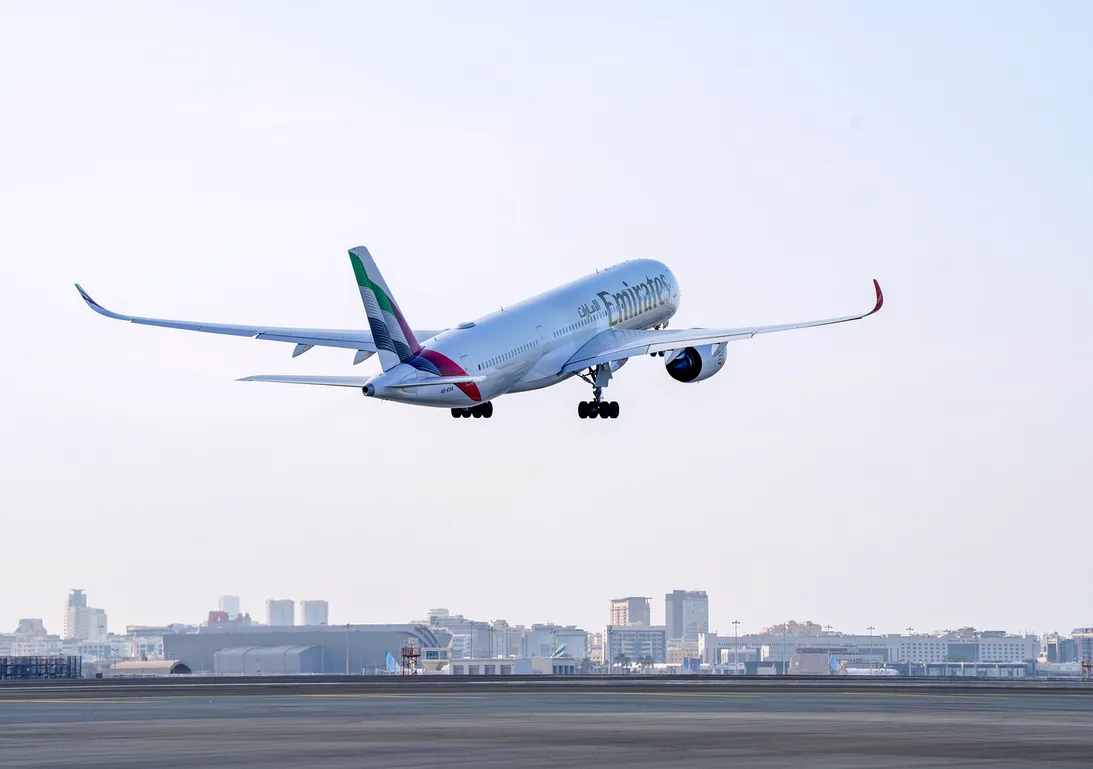阿聯酋航空拓展A350飛行網絡 新增7大航點 - 這裡胡說 JL TALKS