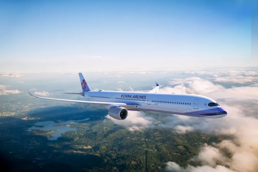 中華航空與空中巴士簽署 A350-1000 10架確認訂單5架選擇訂單 - 這裡胡說 JL TALKS 中華航空與空中巴士簽署 A350-1000 10架確認訂單5架選擇訂單 - 這裡胡說 JL TALKS