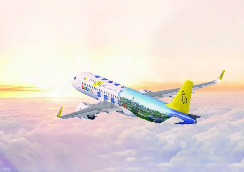 汶萊皇家航空(BI)提供轉機旅客免費住宿  (Stopover in Brunei) - 這裡胡說 JL TALKS