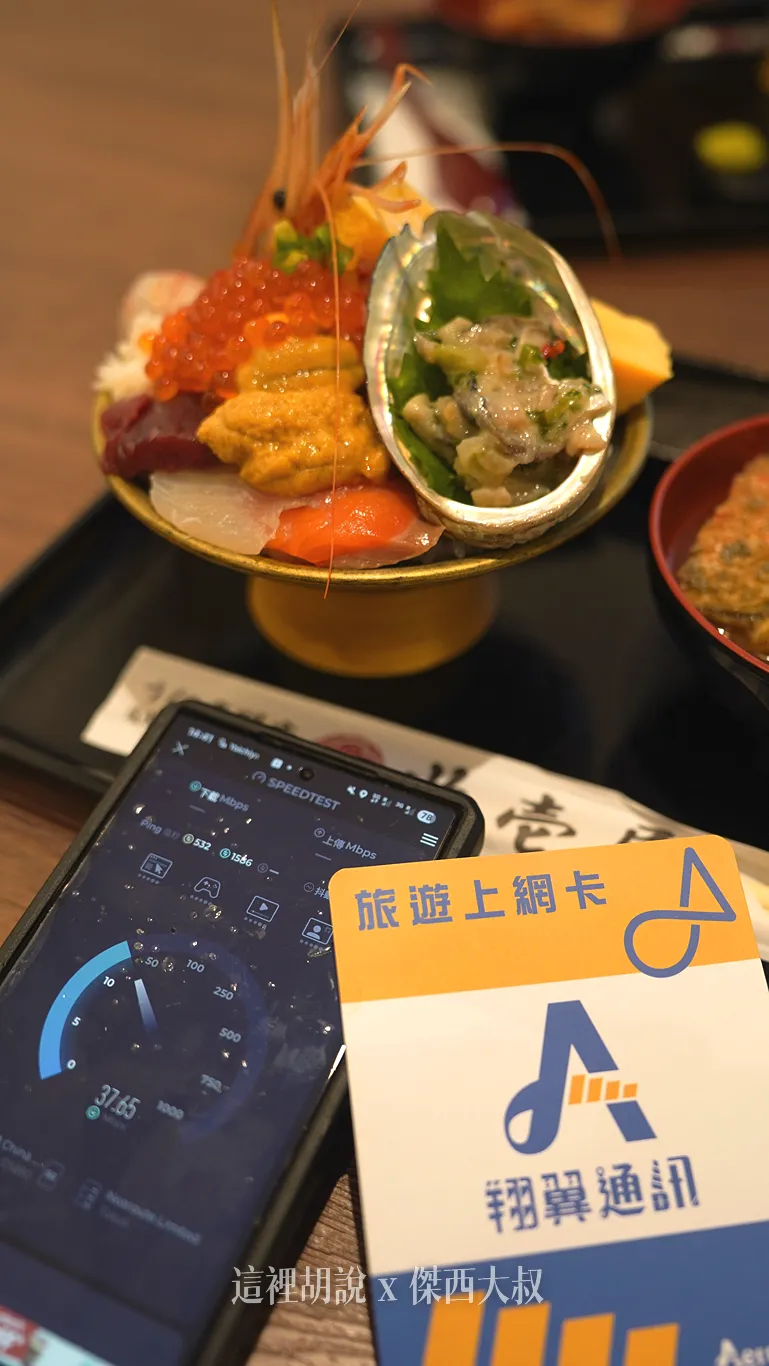 翔翼通訊空中飛人專用卡 /空姐卡/任飛卡『社群敲碗翔翼老闆一年總量上網卡』傑西使用流量記錄 一年 50-200 GB：實際下載測試