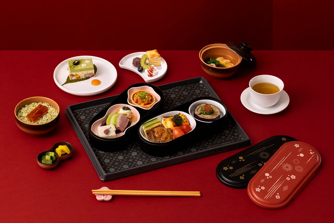 燈燈庵-日式會席料理