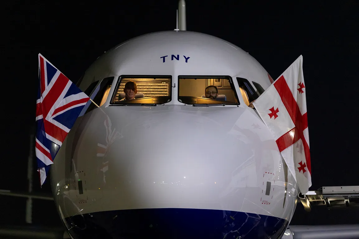 英国航空 旅客機B AC-111-510 英国航空 旅客機B AC-111-510 英国航空 旅客機B AC-111-510