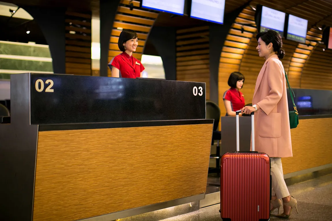 華航與Apple合作成為航空公司合作夥伴 開放 AirTag 行李追蹤應用服務 - 這裡胡說 JL TALKS