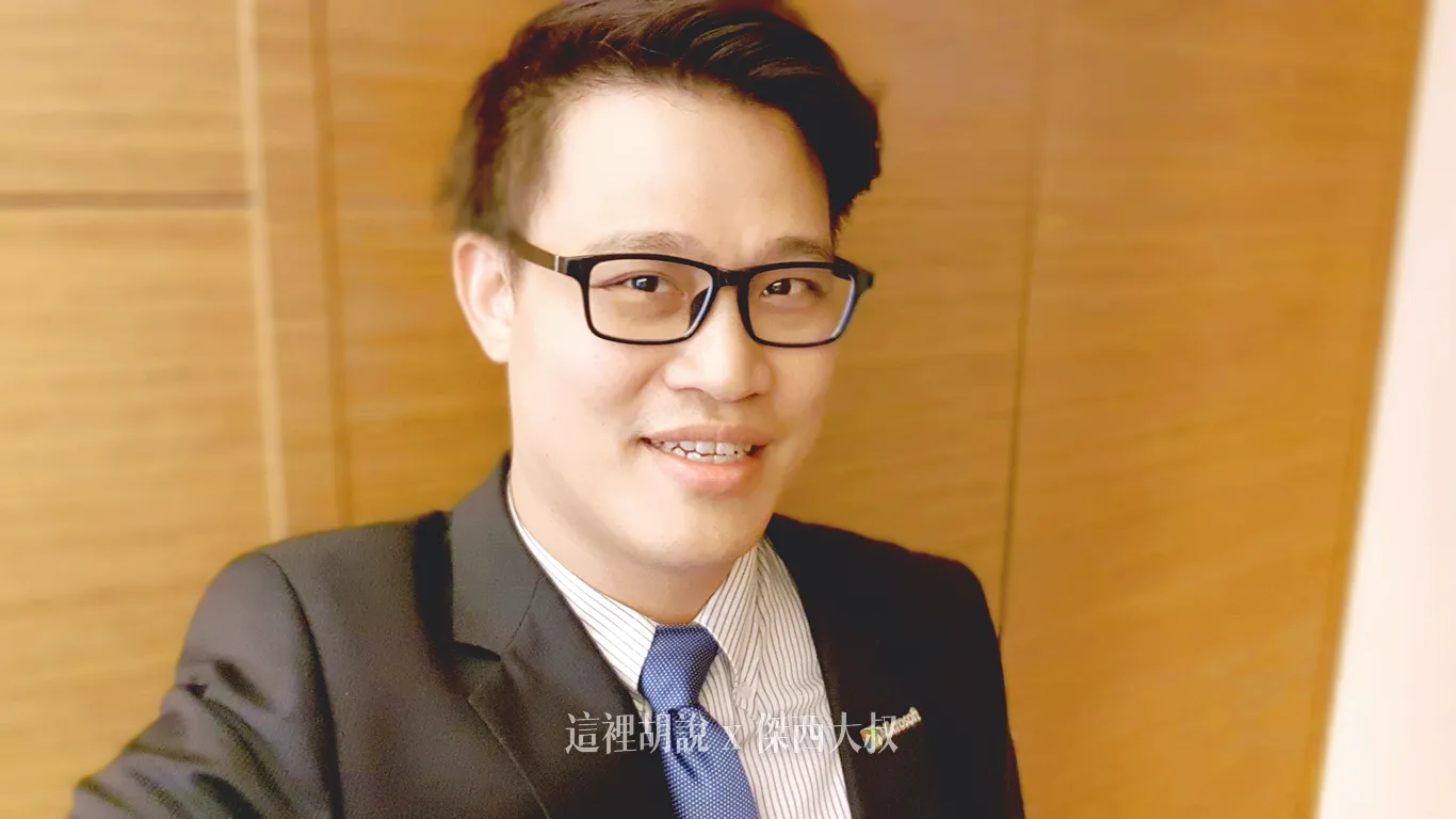 傑西大叔是誰？誰是傑西大叔：品牌合作 / 媒體採訪
