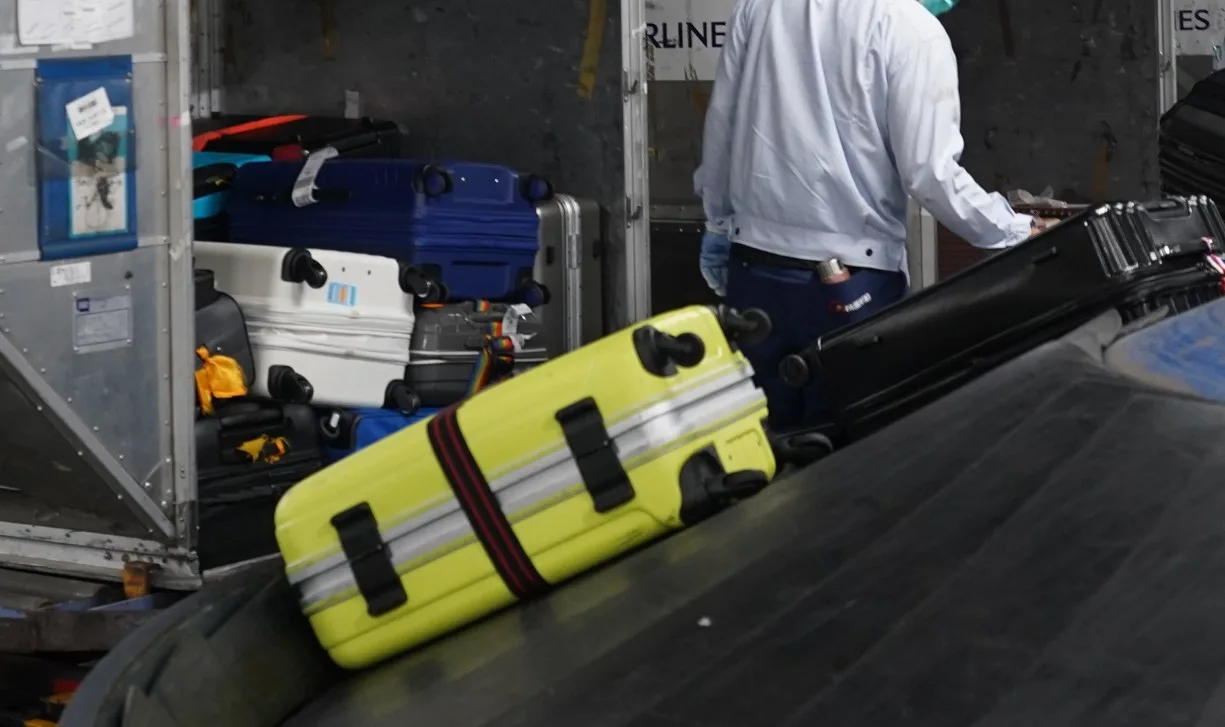 搭飛機行李遺失處理流程 預防遺失更重要 五個事情不要做：五個事情不要做