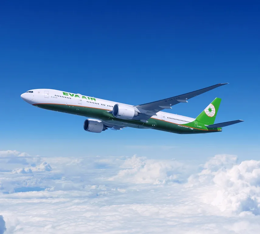 長榮航空將於10月3日開闢桃園-達拉斯直飛航線，以波音777-300ER執飛，即日起可於長榮航空官網訂位及購票。
