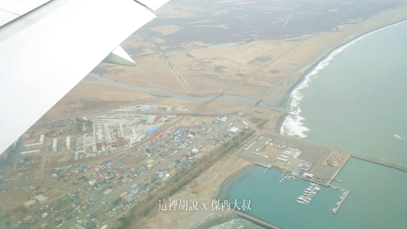 BR116/115 經濟艙飛行記錄 台北桃園-北海道新千歲CTS 長榮航空 787-10 2025 - 這裡胡說 JL TALKS