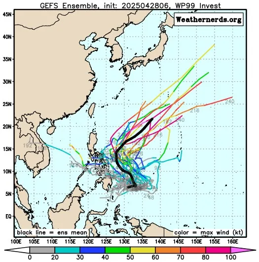 航空事件簿 2025/04 WP90. WP99已經消失(結案)：4/28