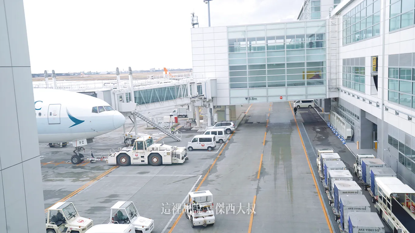BR116/115 經濟艙飛行記錄 台北桃園-北海道新千歲CTS 長榮航空 787-10 2025：CTS 新千歲機場空側