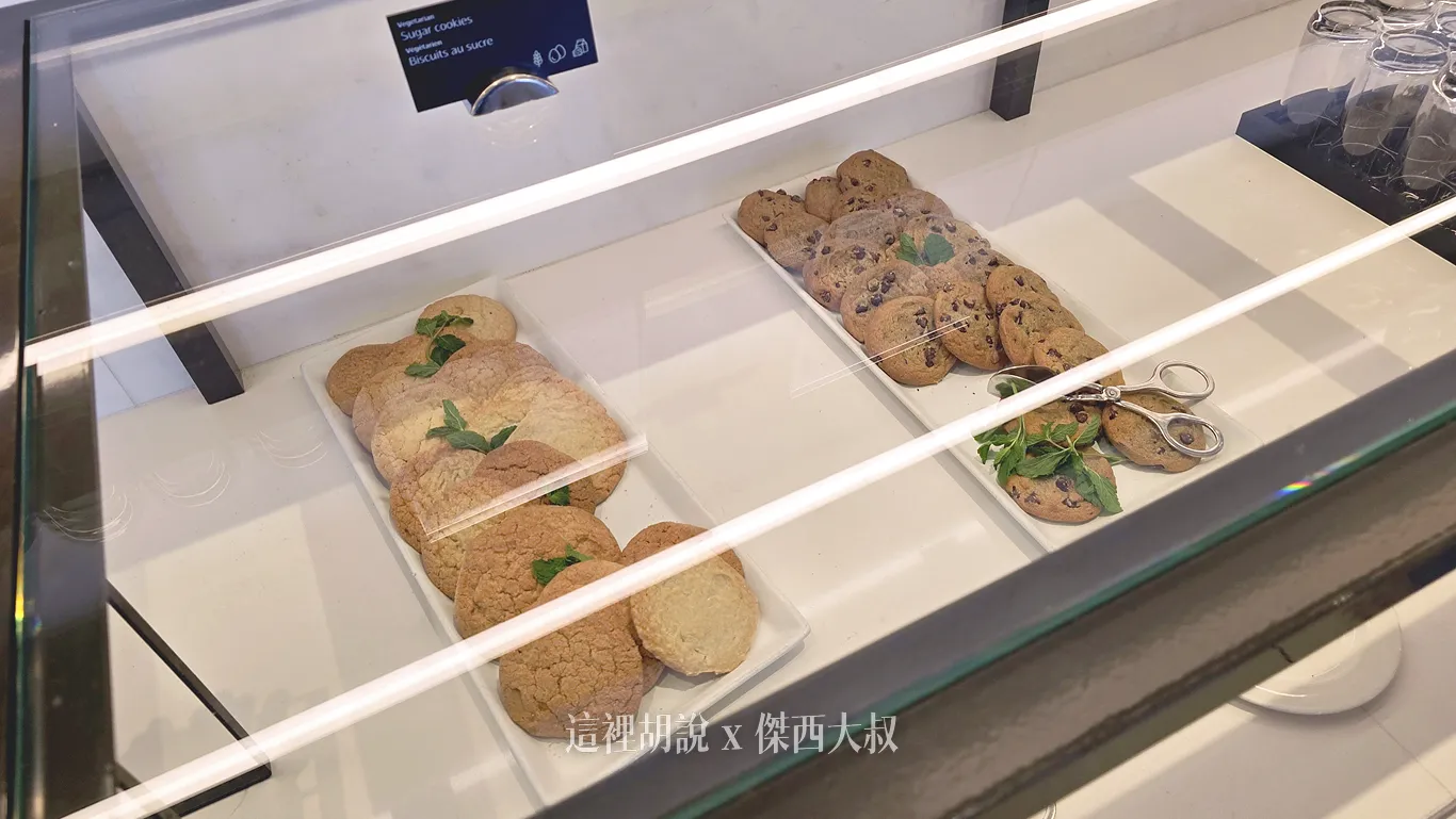 美式一定有的餅乾 美式一定有的餅乾