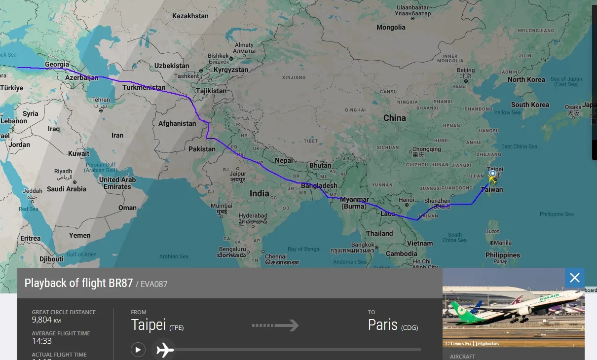 航空事件簿5/7日印巴戰事航班影響總整理後續飛行路徑怎麼辦？保險有理賠嗎？ - 傑西大叔x 這裡胡說