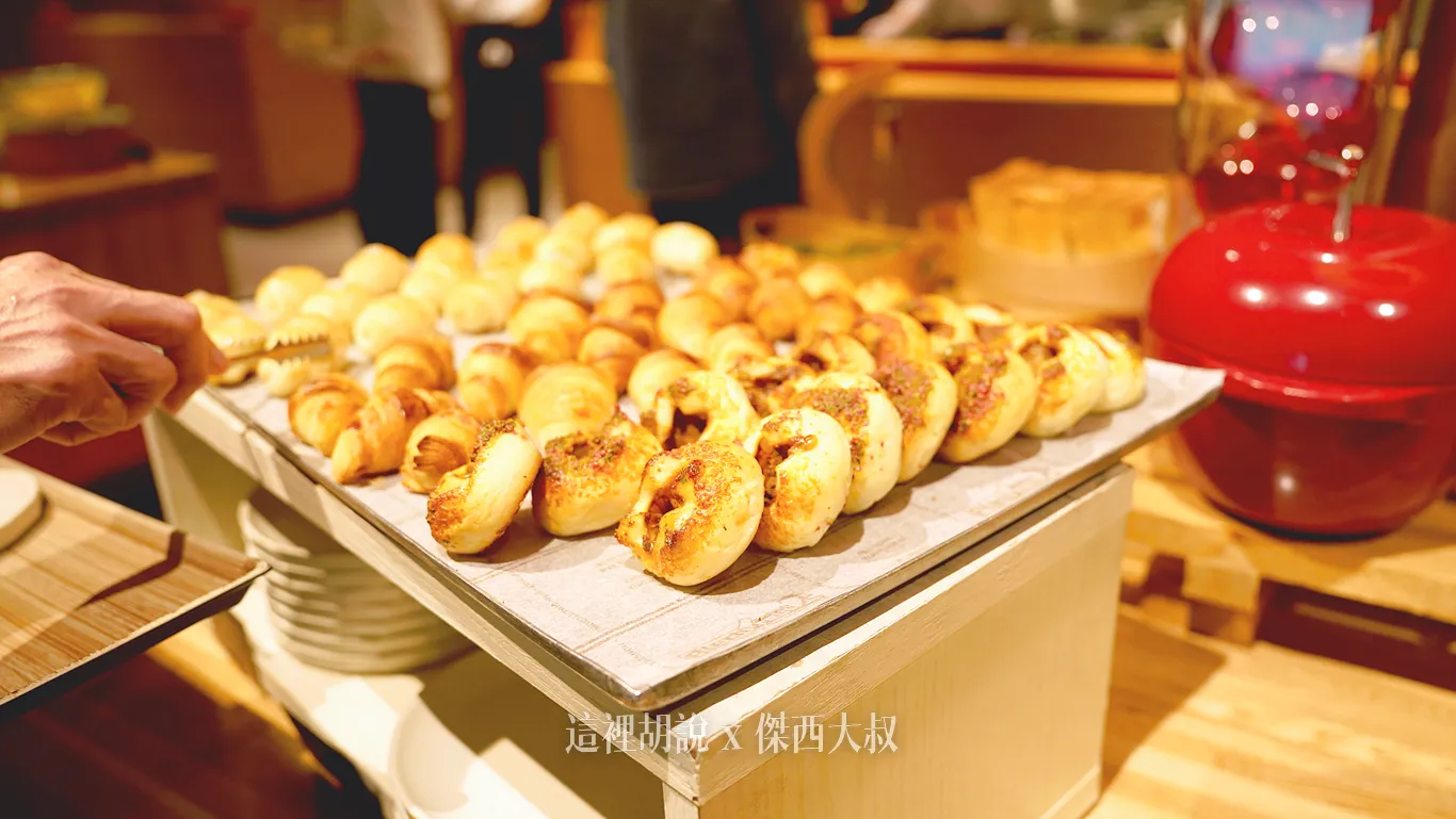 麵包 麵包