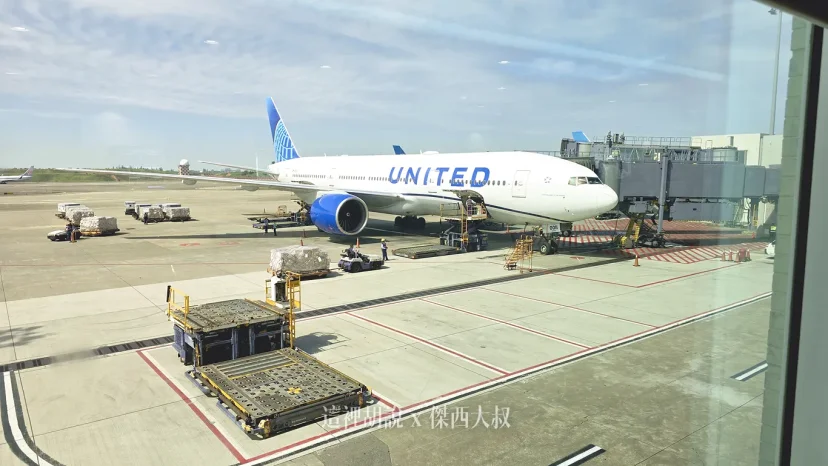 聯合航空飛行記錄 UA852 TPE-SFO / UA871 SFO-TPE - 這裡胡說 JL TALKS 聯合航空飛行記錄 UA852 TPE-SFO / UA871 SFO-TPE - 這裡胡說 JL TALKS