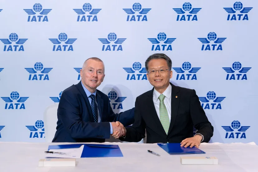 長榮航空加入IATA全球「亂流感知平台」讓飛航安全更有保障 - 這裡胡說 JL TALKS