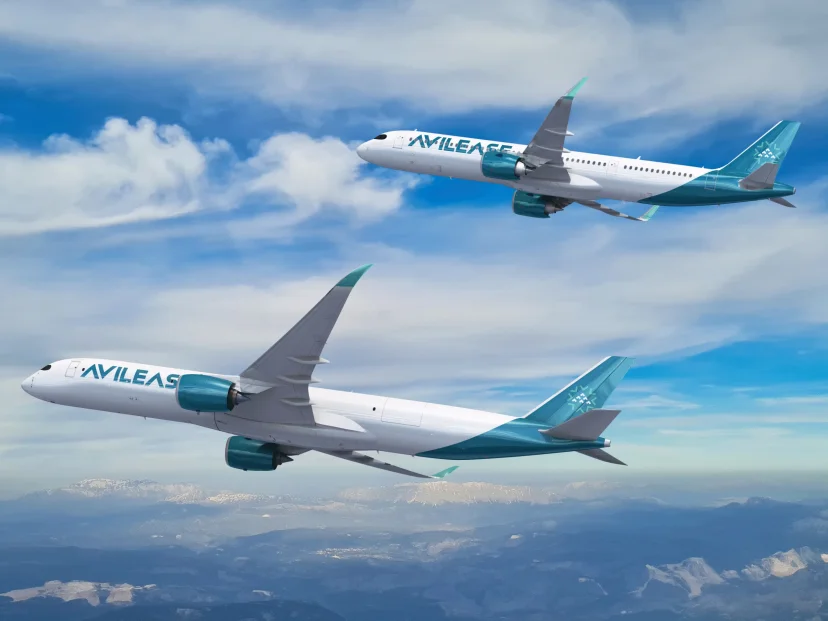 AviLease 訂購空中巴士 10架A350F 貨機與 30架A320neo 系列客機 - 這裡胡說 JL TALKS
