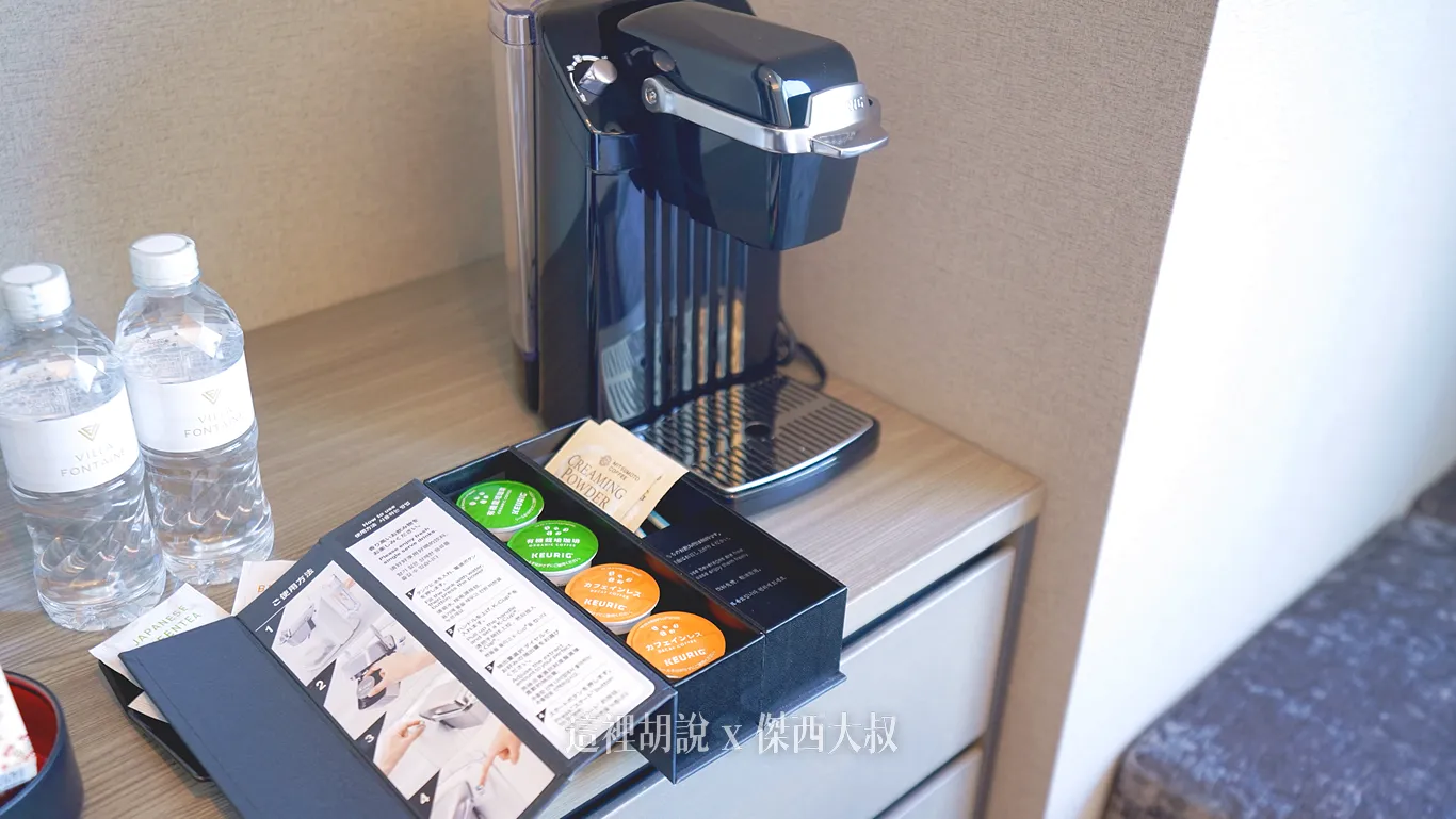 膠囊咖啡機(K-CUP) 膠囊咖啡機(K-CUP)