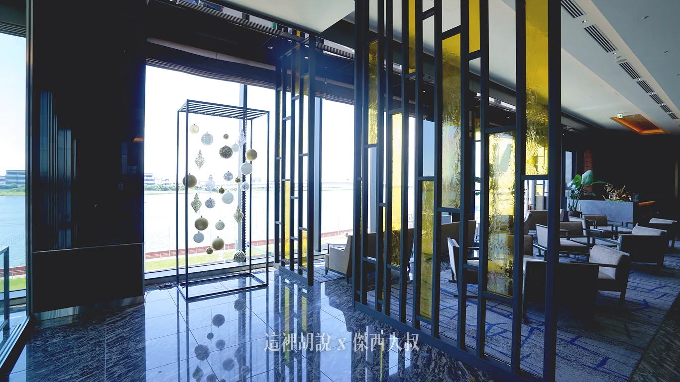 羽田機場花園 第三航廈住宿 開箱 Villa Fontaine Premier - 這裡胡說 JL TALKS 羽田機場花園 第三航廈住宿 開箱 Villa Fontaine Premier - 這裡胡說 JL TALKS