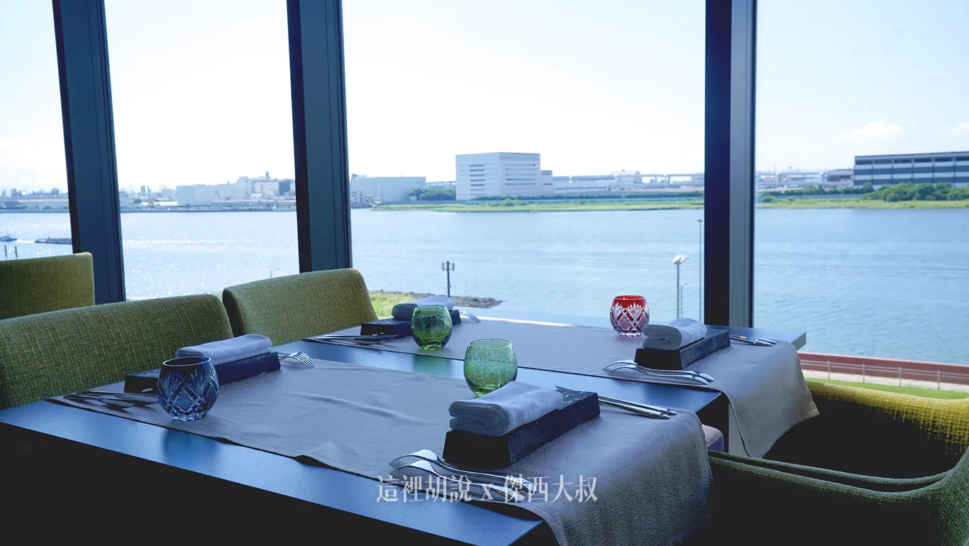 羽田機場花園 第三航廈住宿 開箱 Villa Fontaine Premier:浴室 羽田機場花園 第三航廈住宿 開箱 Villa Fontaine Premier:浴室