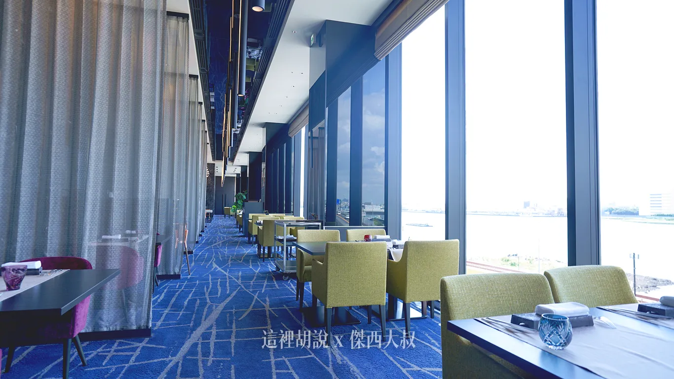 羽田機場花園 第三航廈住宿 開箱 Villa Fontaine Premier:浴室 羽田機場花園 第三航廈住宿 開箱 Villa Fontaine Premier:浴室
