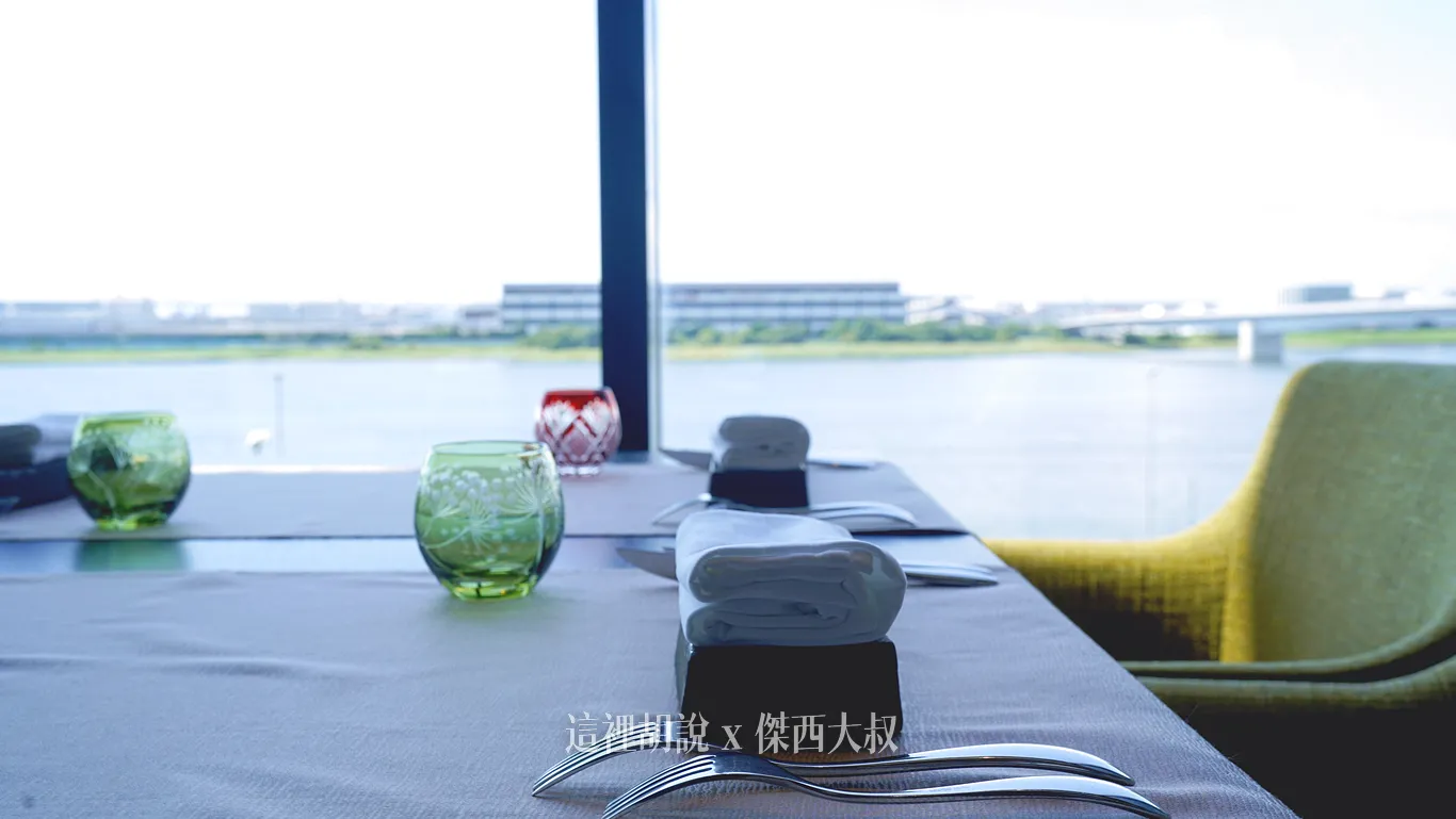 羽田機場花園 第三航廈住宿 開箱 Villa Fontaine Premier:浴室 羽田機場花園 第三航廈住宿 開箱 Villa Fontaine Premier:浴室