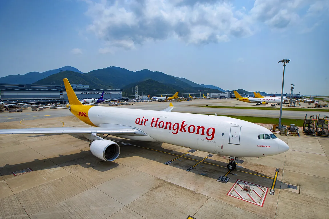 香港華民航空全面轉型為空中巴士 全A330F貨機營運商 - 這裡胡說 JL TALKS 香港華民航空全面轉型為空中巴士 全A330F貨機營運商 - 這裡胡說 JL TALKS