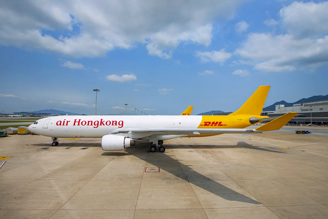 香港華民航空全面轉型為空中巴士 全A330F貨機營運商 - 這裡胡說 JL TALKS 香港華民航空全面轉型為空中巴士 全A330F貨機營運商 - 這裡胡說 JL TALKS