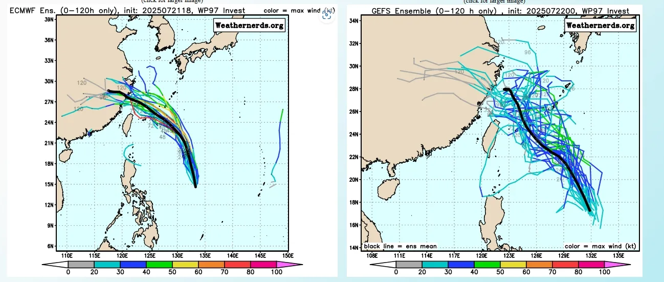 航空事件簿 2025 10.11.12 號颱風：7/22
