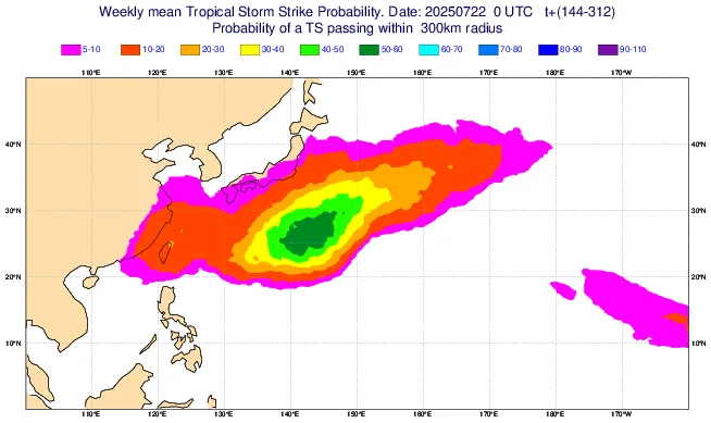 航空事件簿 2025 10.11.12 號颱風：TD10 結案資料