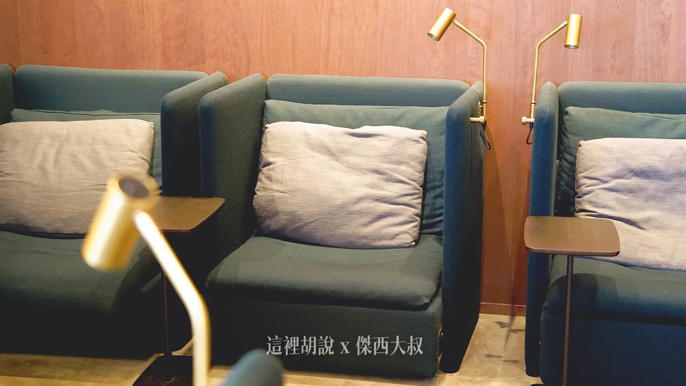 這一區非常的熱門，傑西好不容易卡到一個時段沒有人用才有辦法拍的到空景