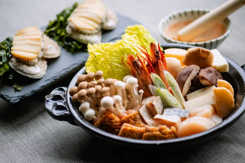 虹夕諾雅 谷關「五行養生之旅：秋潤慢息」秋季專案 結合溫泉.保養.料理 - 這裡胡說 JL TALKS
