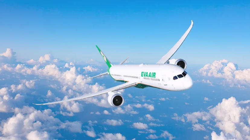 長榮航空 (EVA Air) 對美國航線推出全新第四代豪華經濟艙 (Premium Economy Class) - 這裡胡說 JL TALKS 長榮航空 (EVA Air) 對美國航線推出全新第四代豪華經濟艙 (Premium Economy Class) - 這裡胡說 JL TALKS