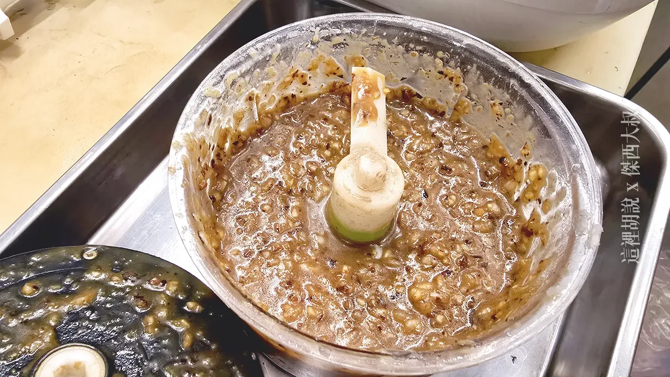 喜歡吃蒜頭的可以放多一點蒜頭 喜歡吃蒜頭的可以放多一點蒜頭