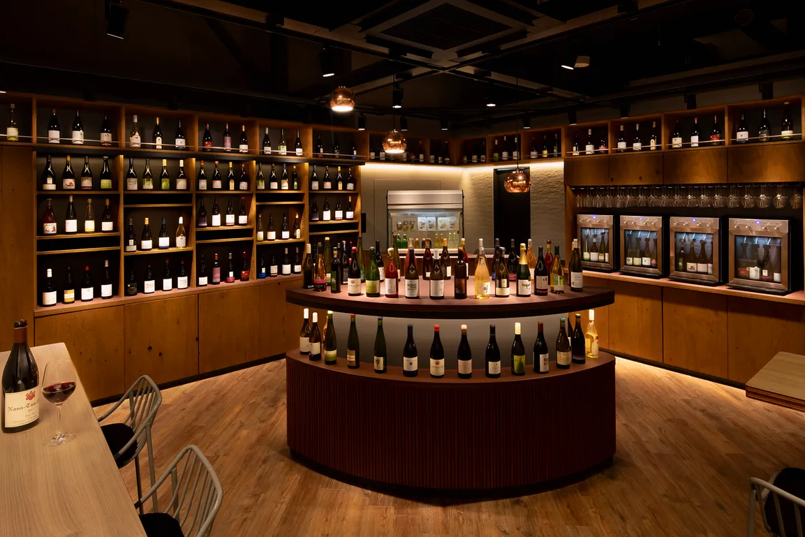 【星野 TOMAMU 度假村】札幌啤酒旗下日本製葡萄酒品牌「GRANPOLE」製造，TOMAMU 限定酒款隆重登場！ - 這裡胡說 JL TALKS