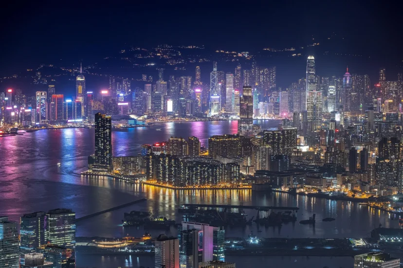 達美航空透過新開通的香港芝加哥航線 深化對洛杉磯國際機場的經營投資 - 這裡胡說 JL TALKS