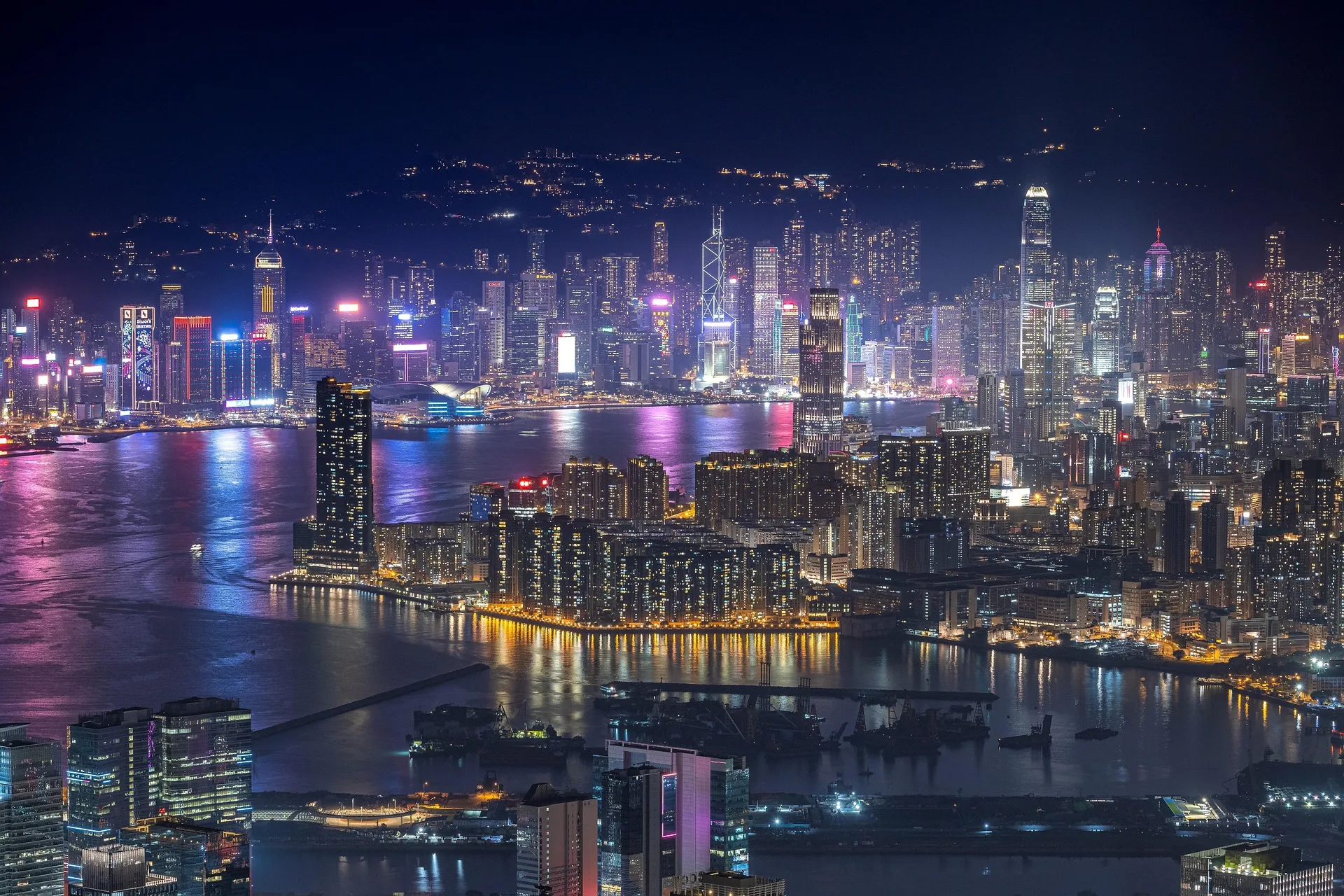 達美航空透過新開通的香港芝加哥航線 深化對洛杉磯國際機場的經營投資 - 這裡胡說 JL TALKS