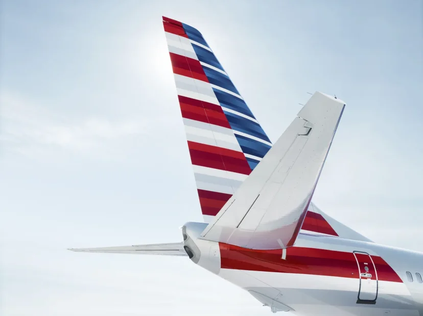 美國航空 (American Airlines) 成為美國首家試行「一站式安檢」(One Stop Security) 的航空公司 - 這裡胡說 JL TALKS