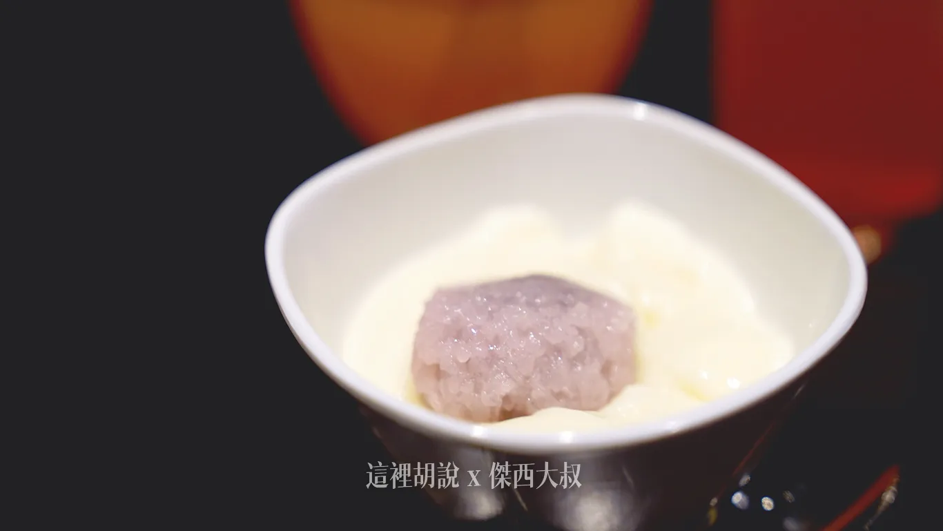 櫻小餅