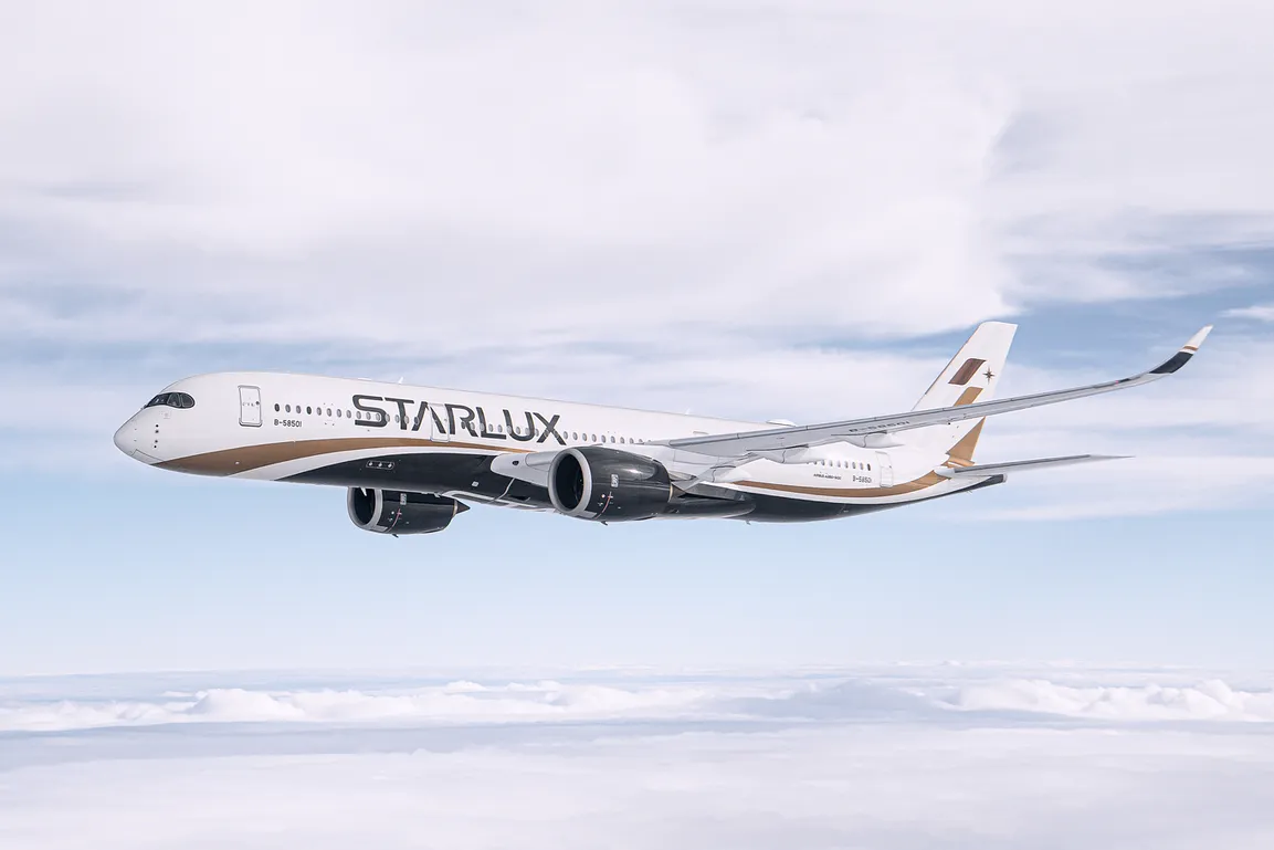 星宇航空鳳凰城開賣  2026年1月15日起直飛 開啟獨特沙漠之旅 來回不中停！ - 這裡胡說 JL TALKS
