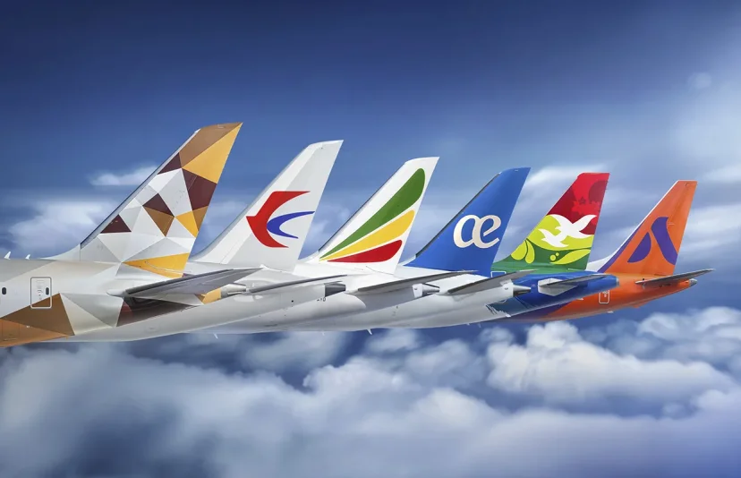阿提哈德航空與戰略合作夥伴攜手將全球航空公司帶到阿布達比 - 這裡胡說 JL TALKS
