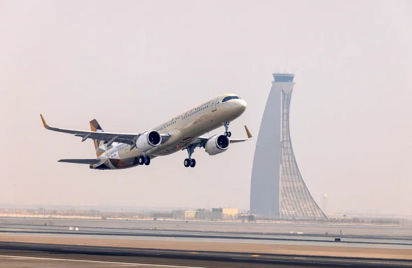阿提哈德航空 以首架A321LR飛往普吉島 再次定義奢華飛行 - 這裡胡說 JL TALKS