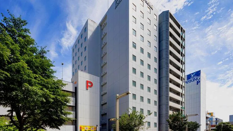 北海道 札幌逛街熱區 薄野住宿 超精華分區介紹 傑西直接分成四區：第二分區